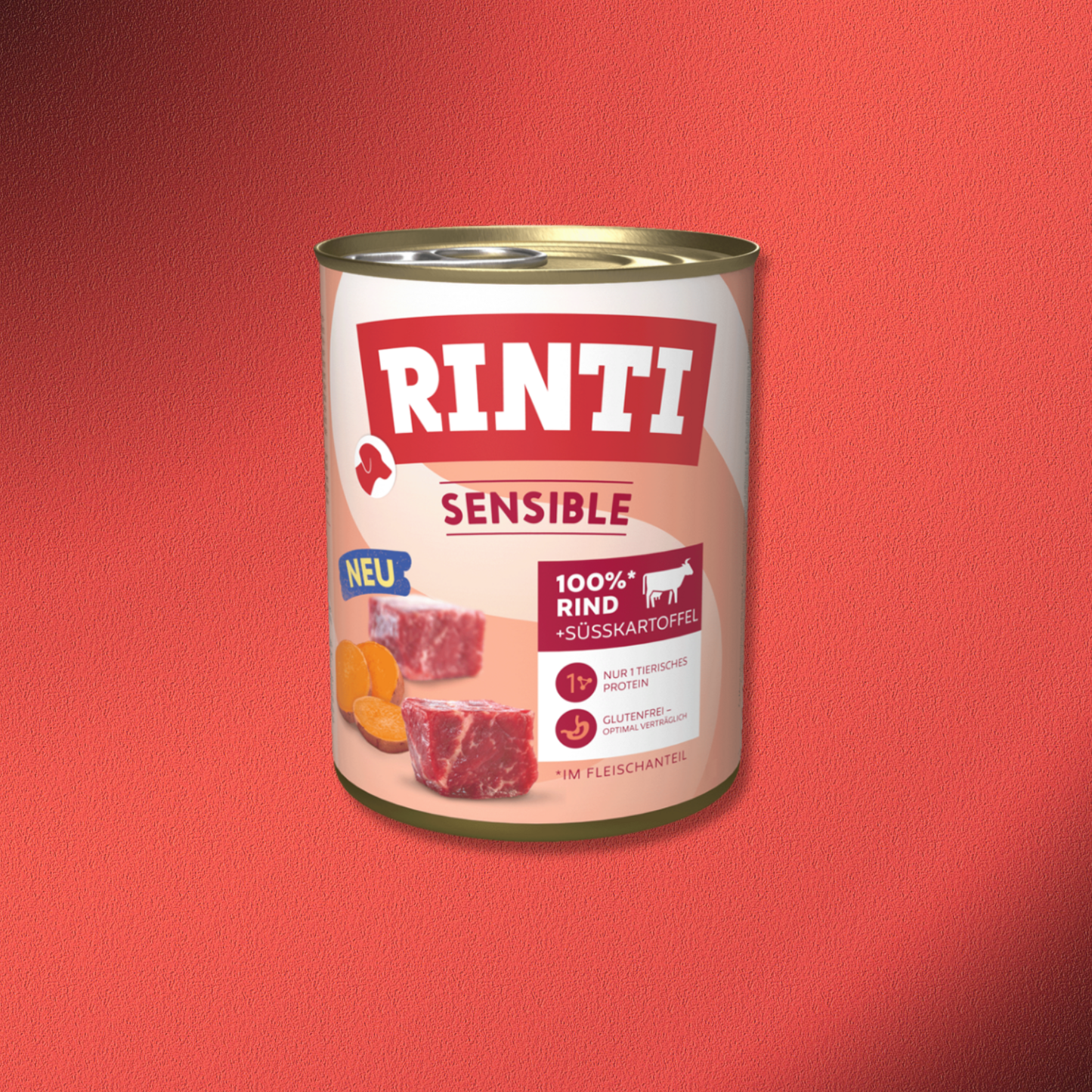 36x800g Rinti Sensible Mix-Paket 2