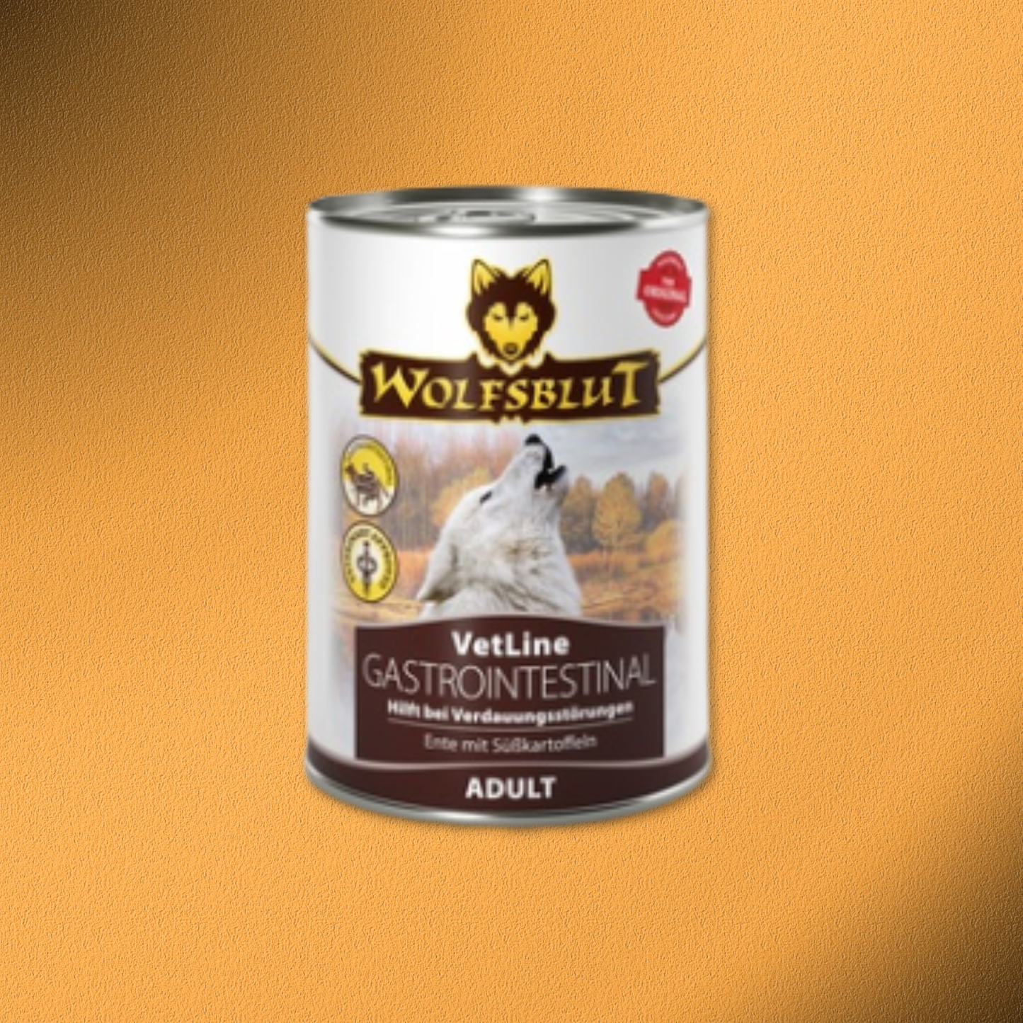 6x395g Wolfsblut VetLine Gastrointestinal