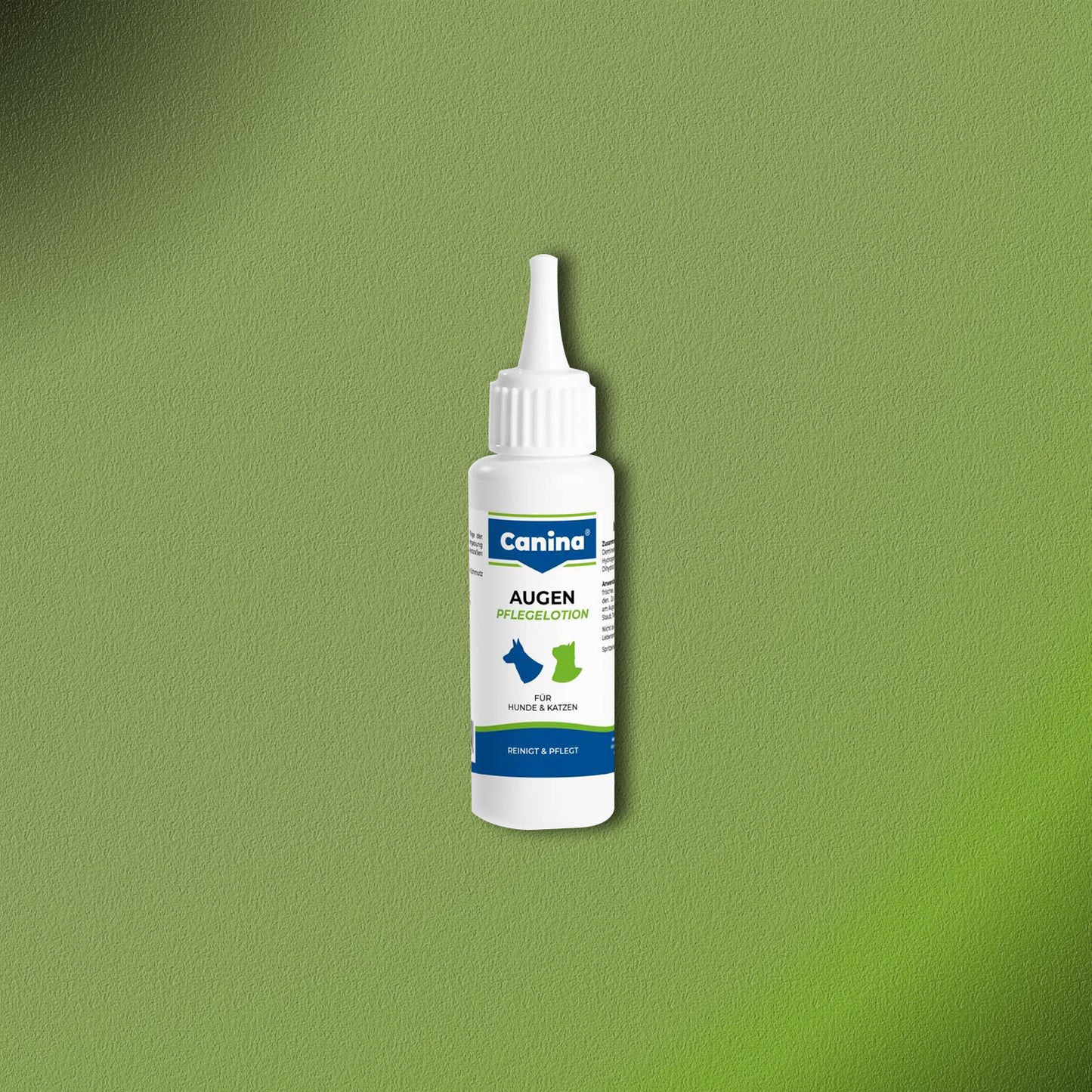 Canina Augenpflege Lotion