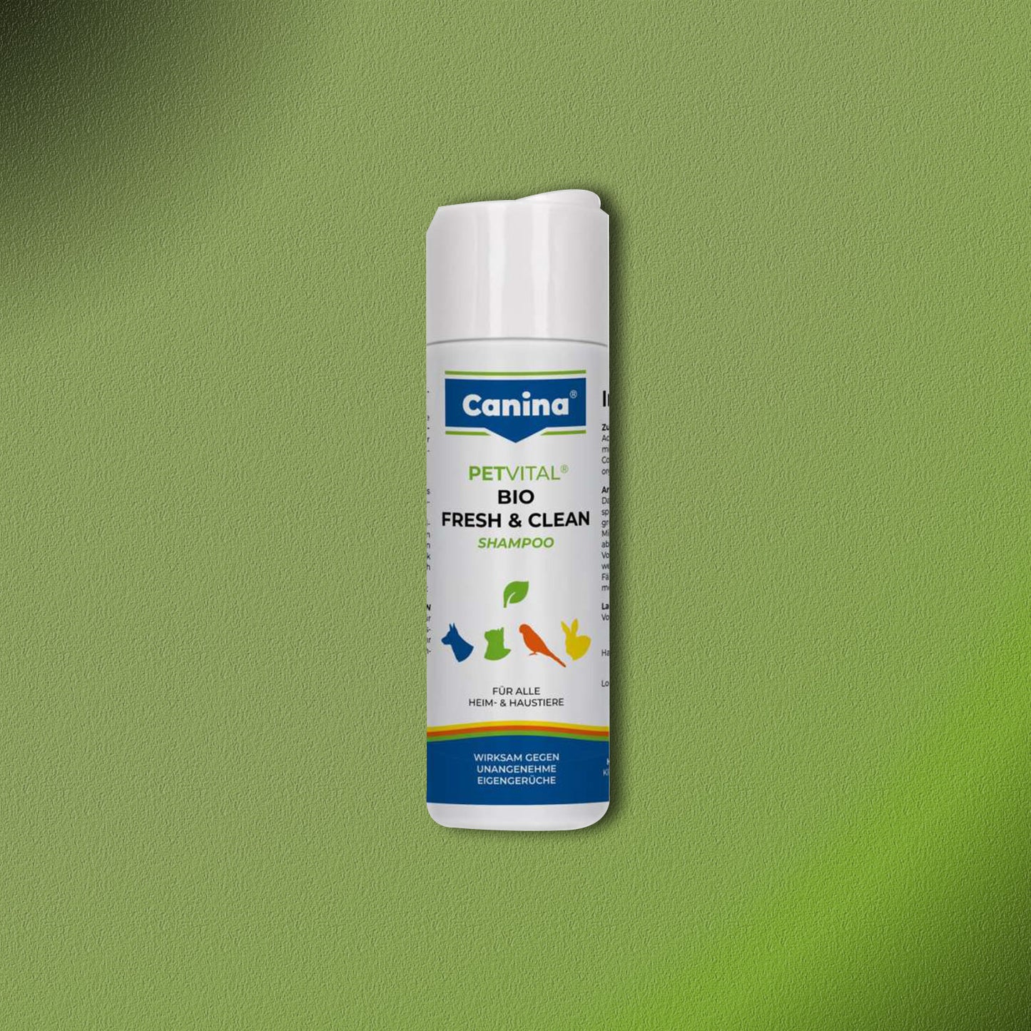 PETVITAL Bio Fresh & Clean Shampoo 200 ml