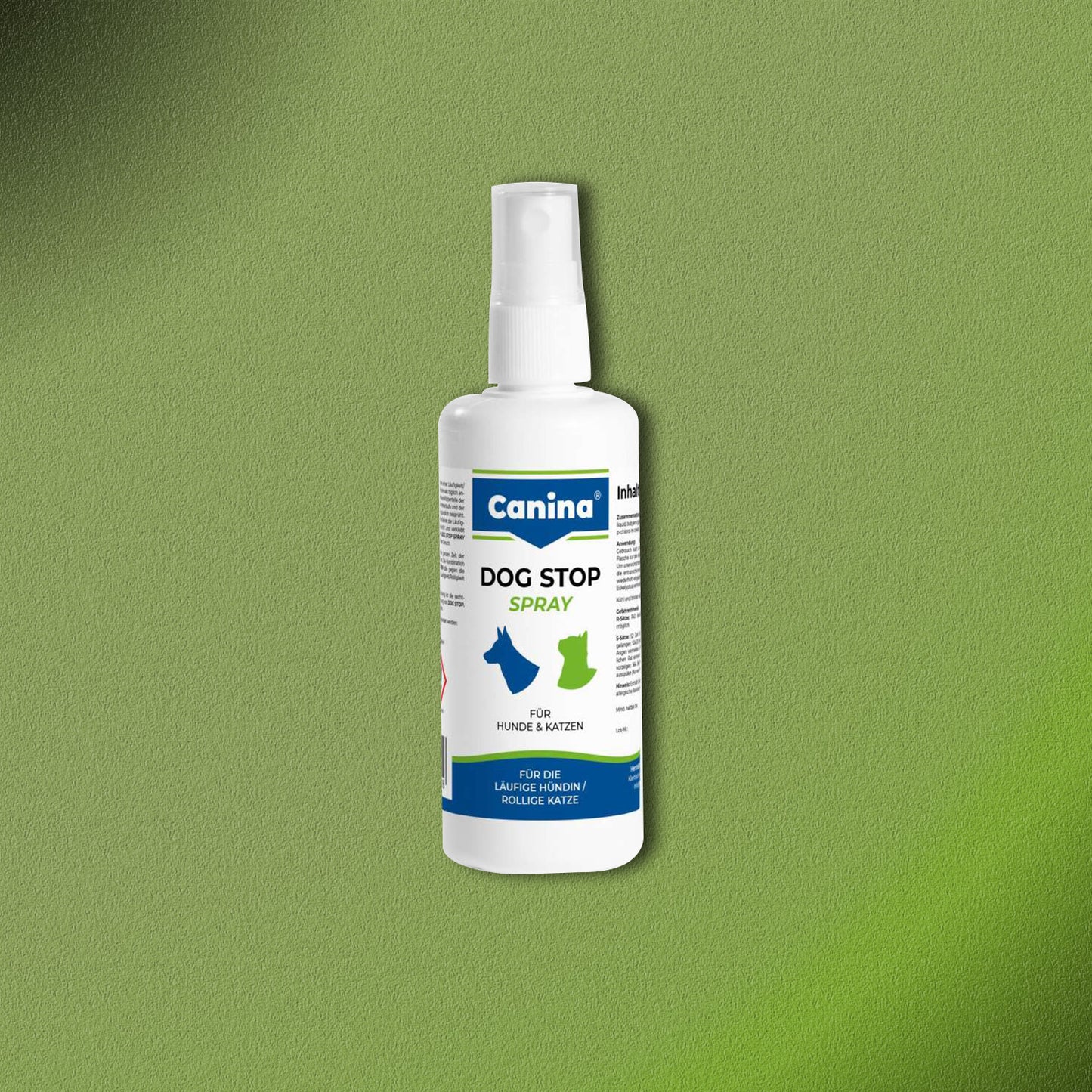Canina Dog-Stop Spray