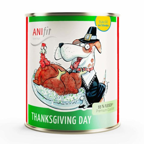 24x810g Anifit Thanksgiving Day