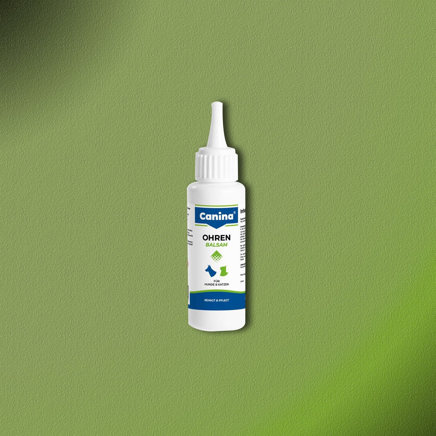 Canina Ohren-Balsam