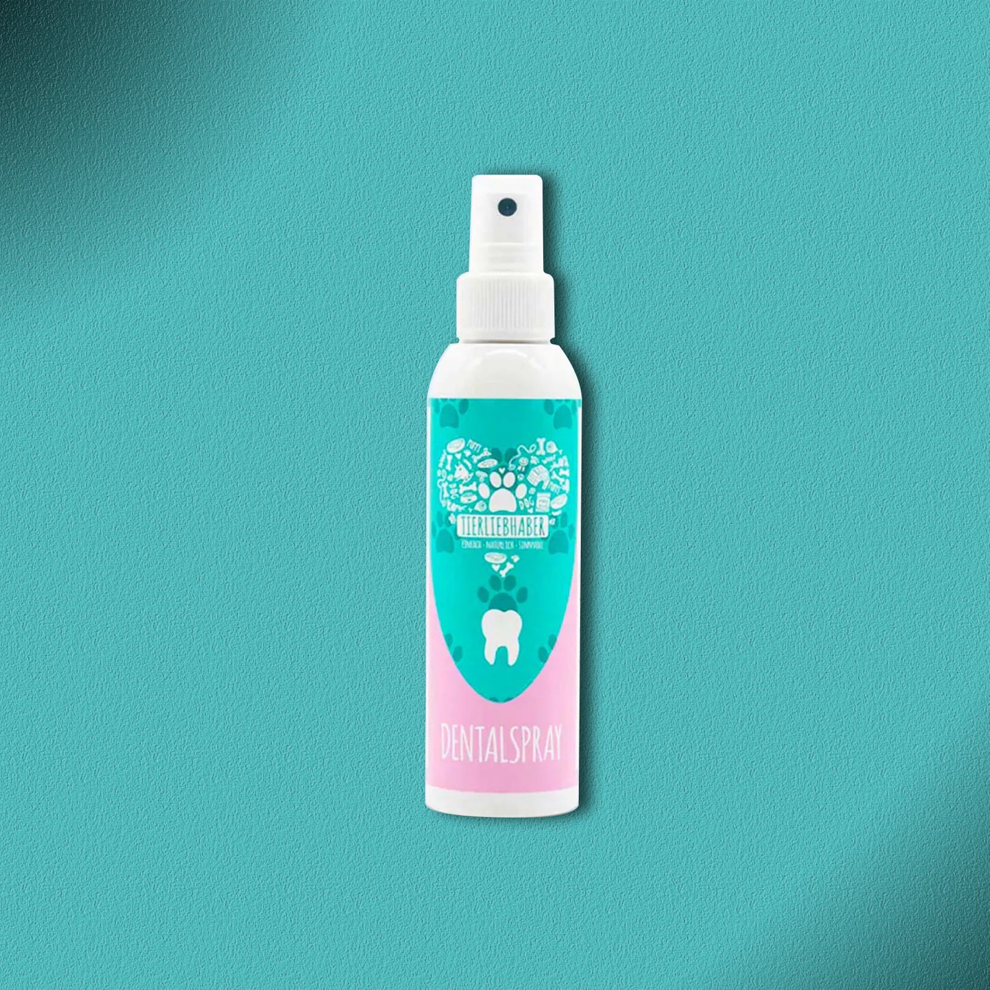 Tierliebhaber Dentalspray 150 ml