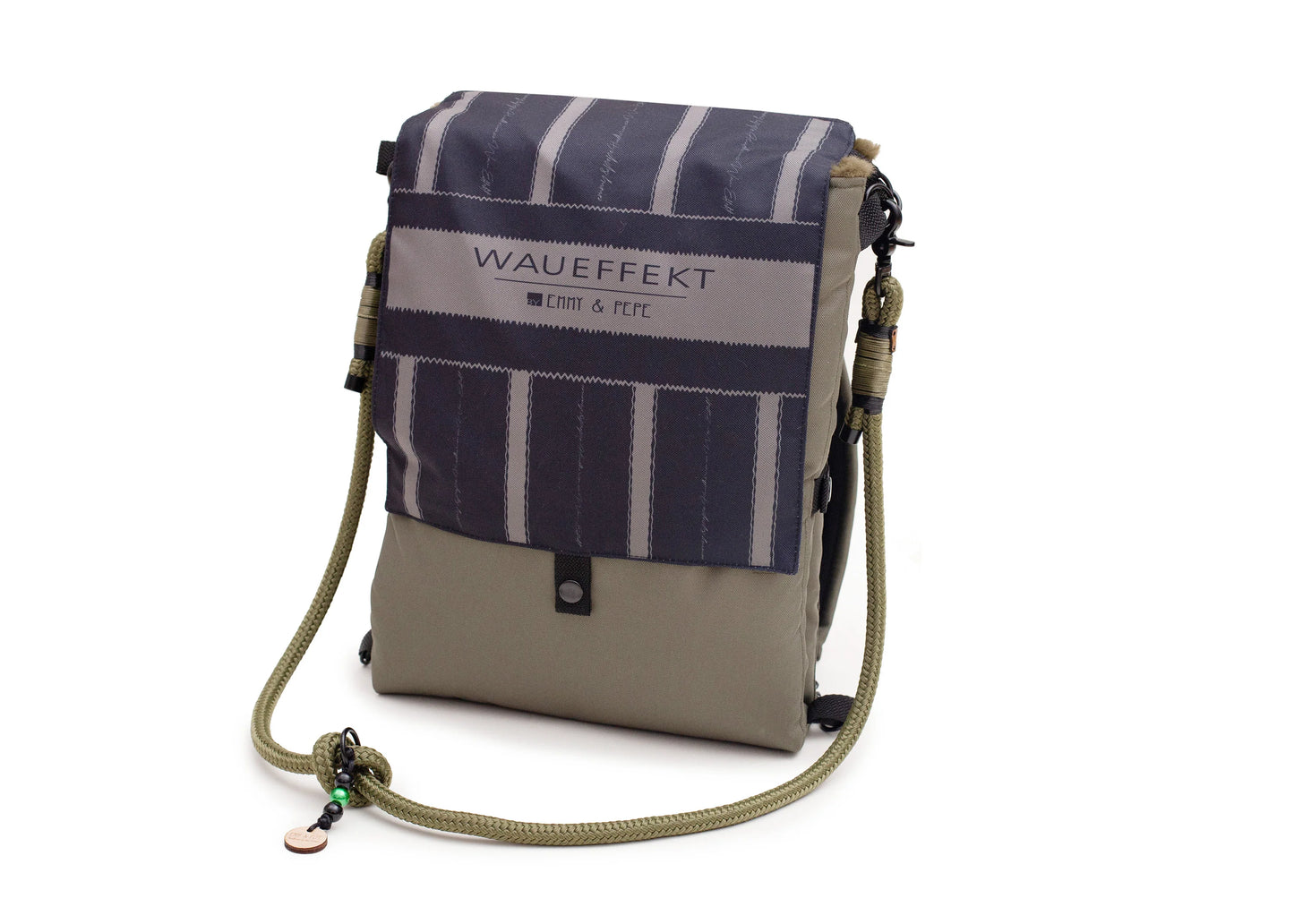 Emmy & Pepe Wau-Backpack Lothar