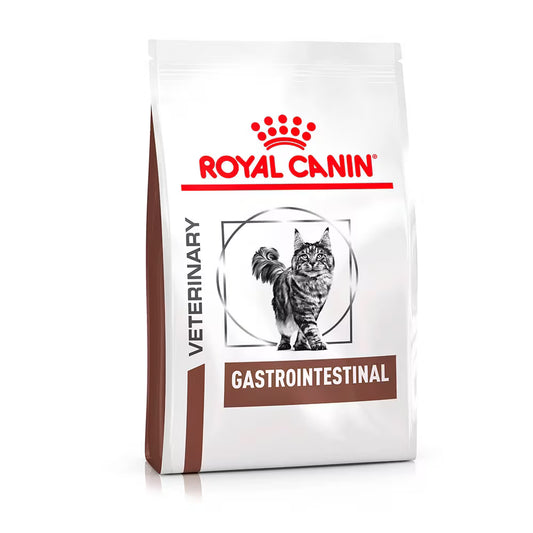 2x4kg Royal Canin Veterinary Gastrointestinal Trockenfutter