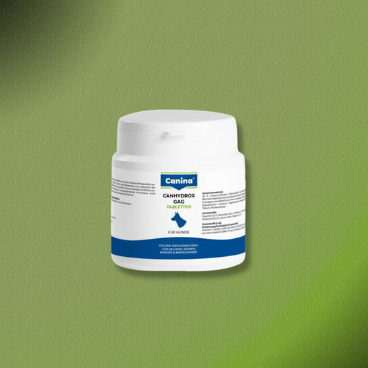 Canina Canhydrox GAG 100 g / ca. 60 Tabletten