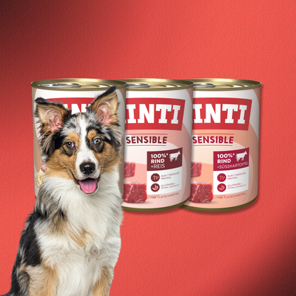 36x800g Rinti Sensible Mix-Paket 2