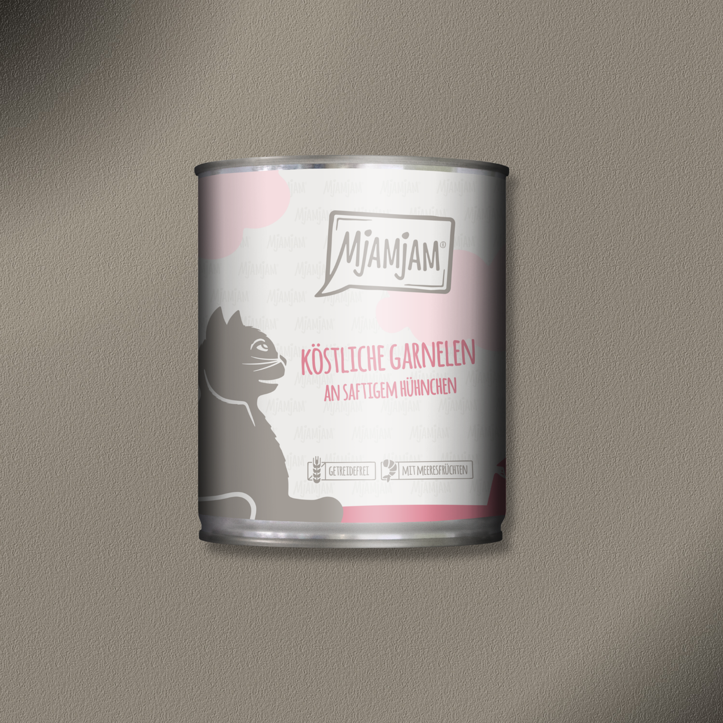 24x800g MjAMjAM köstliche Garnelen an saftigem Hühnchen