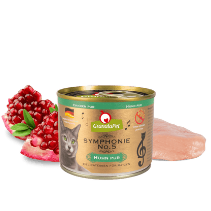 5x6(200g) GranataPet Multipack Symphonie Nassfutter