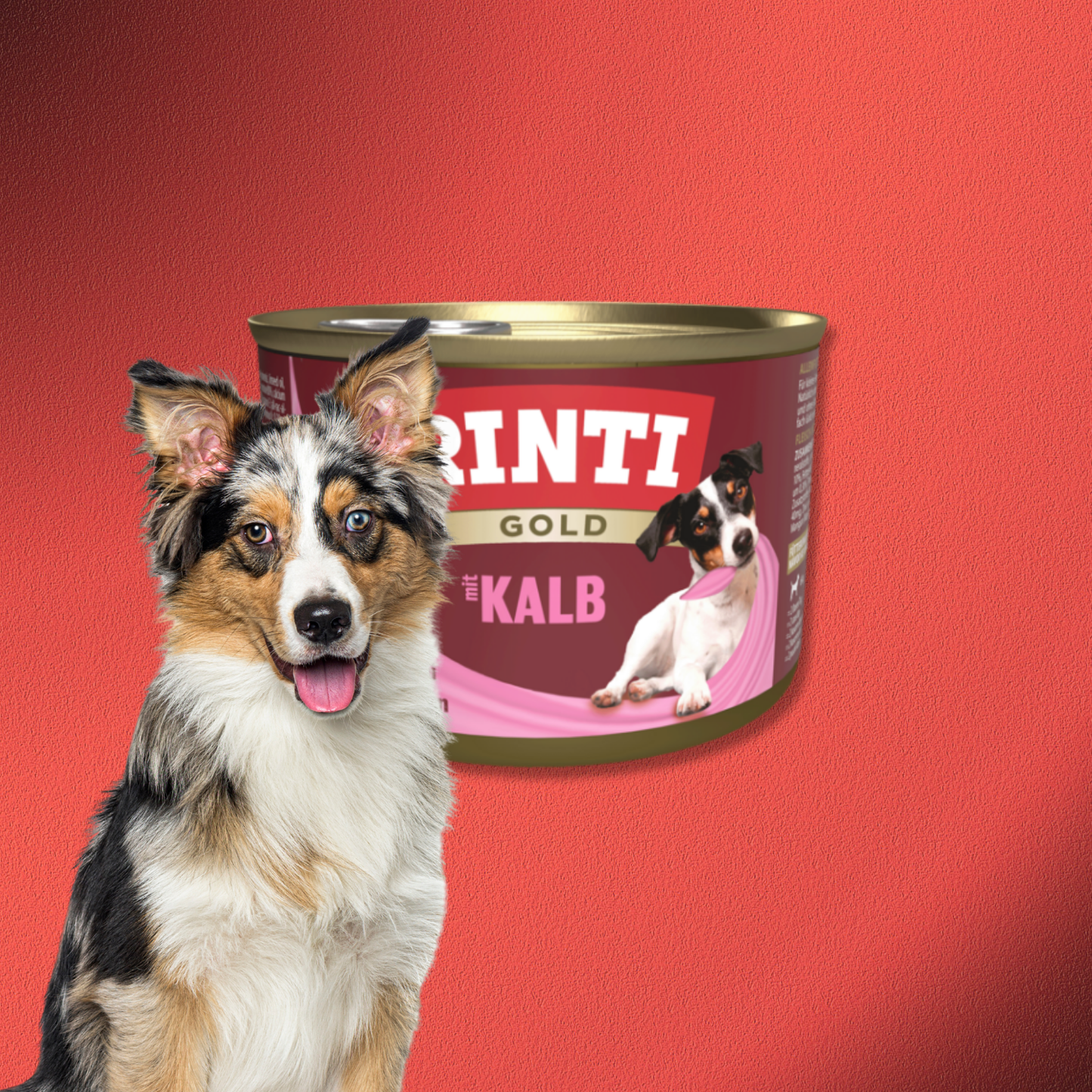 72x185g Rinti Gold - Kalb