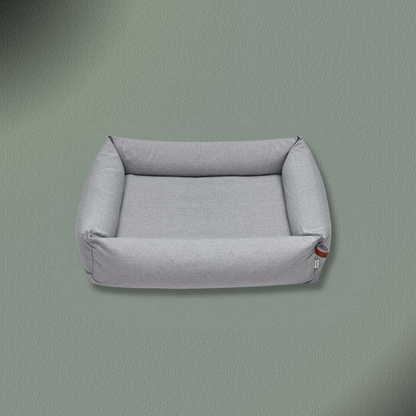 Cloud7 Hundebett Sleepy Deluxe Teddy