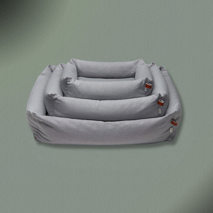 Cloud7 Hundebett Sleepy Deluxe Teddy