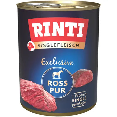 30x800g Rinti Singlefleisch Exclusive