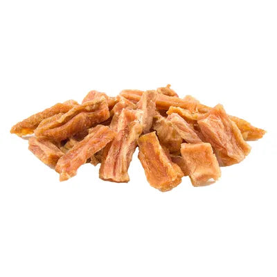 36x200g Dokas Hühnerbrust in Stückchen