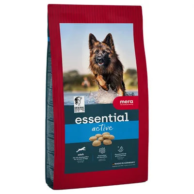 2x12,5kg Mera Adult Essential Active