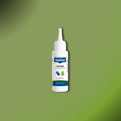 Canina Augenpflege Lotion
