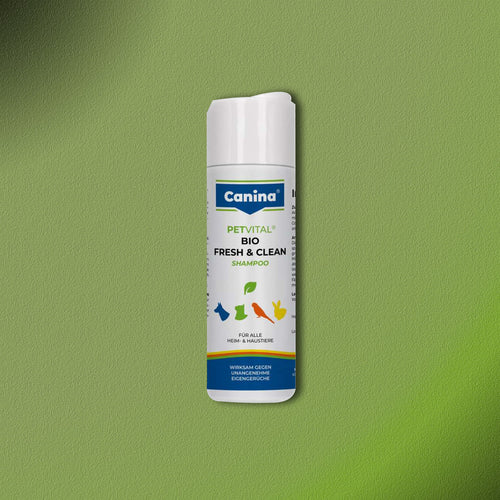 PETVITAL Bio Fresh & Clean Shampoo 200 ml