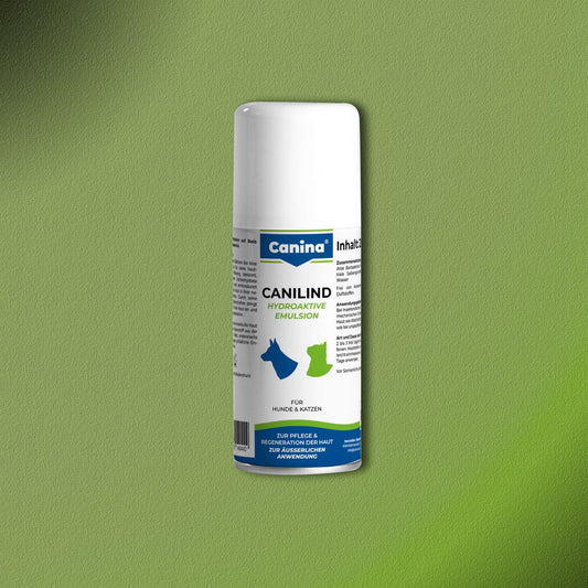 Canina Canilind