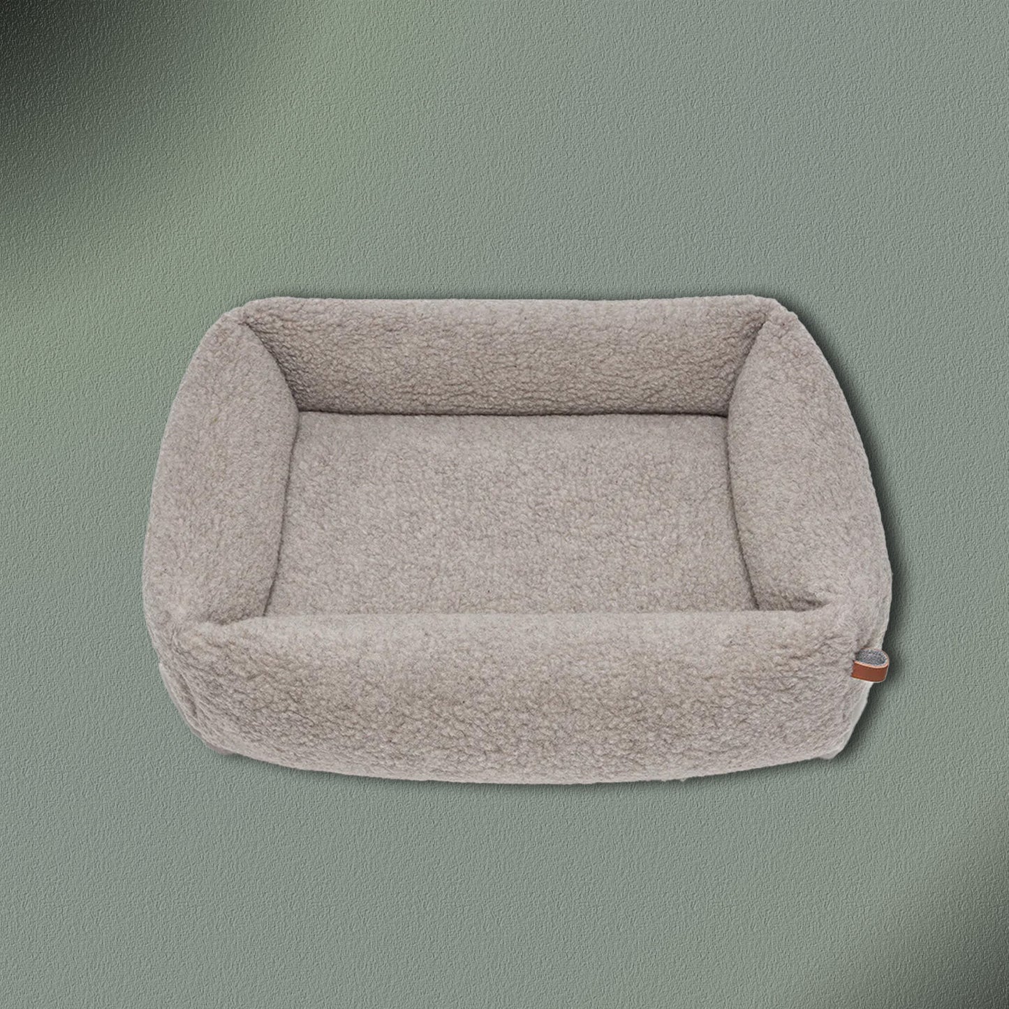 Cloud7 Hundebett Sleepy Deluxe Teddy