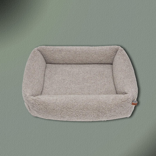 Cloud7 Hundebett Sleepy Deluxe Teddy