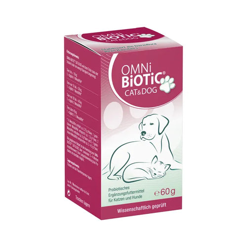 OMNi-BiOTiC CAT & DOG