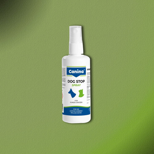 Canina Dog-Stop Spray