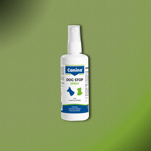 Canina Dog-Stop Spray