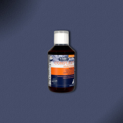 Dr. Clauder´s Intestinal Complex20 - Kräuteröl 250ml
