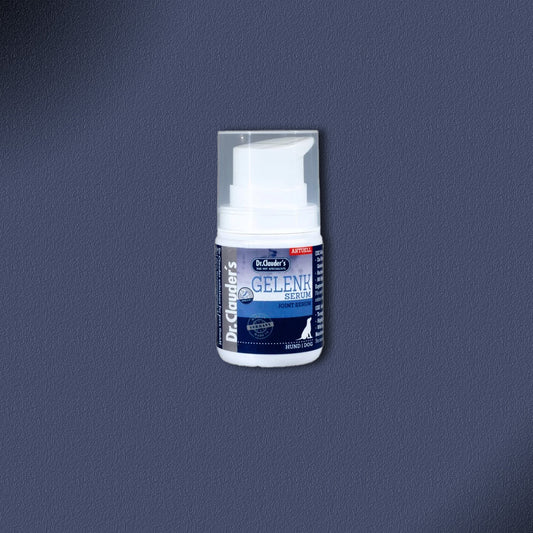 Dr. Clauder´s Mobil & Fit - Gelenk Serum 100ml