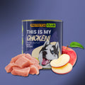 6x800g Protect24 Club - This is my Chicken (Huhn & Apfel)