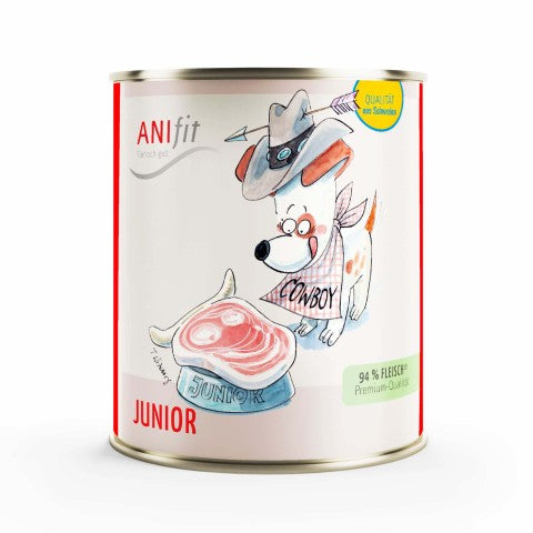 30x810g Anifit Junior