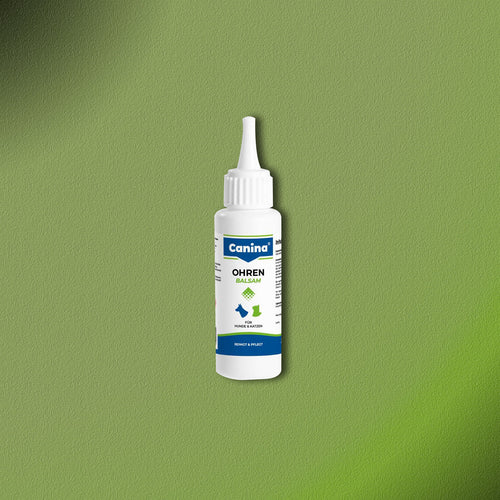 Canina Ohren-Balsam