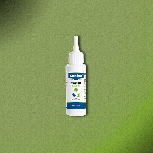 Canina Ohren-Balsam