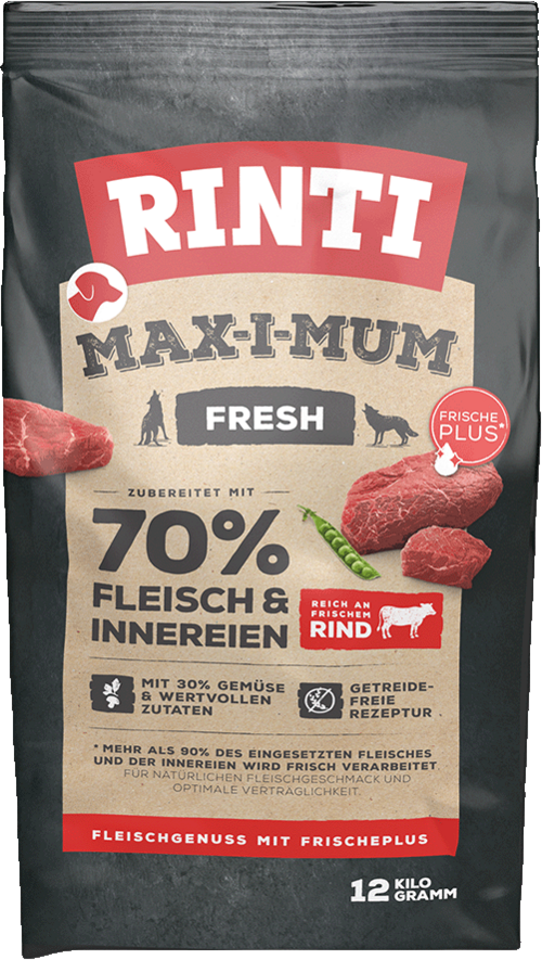 2x12kg Rinti Max-i-mum Rind