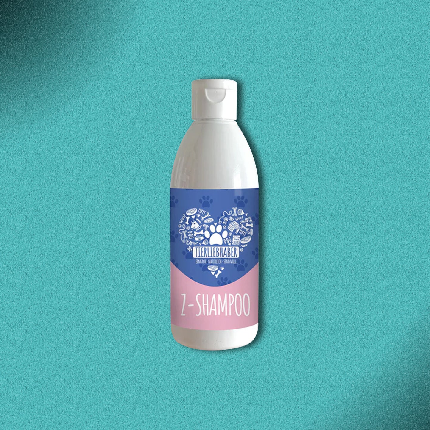 Tierliebhaber Z-Shampoo 250 ml
