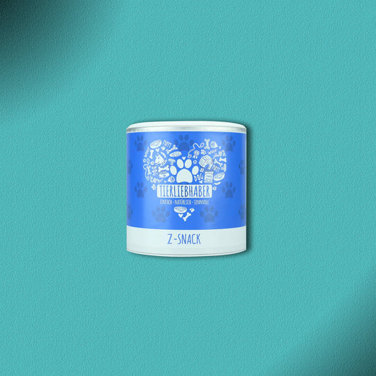 Tierliebhaber Z-Snack 350g