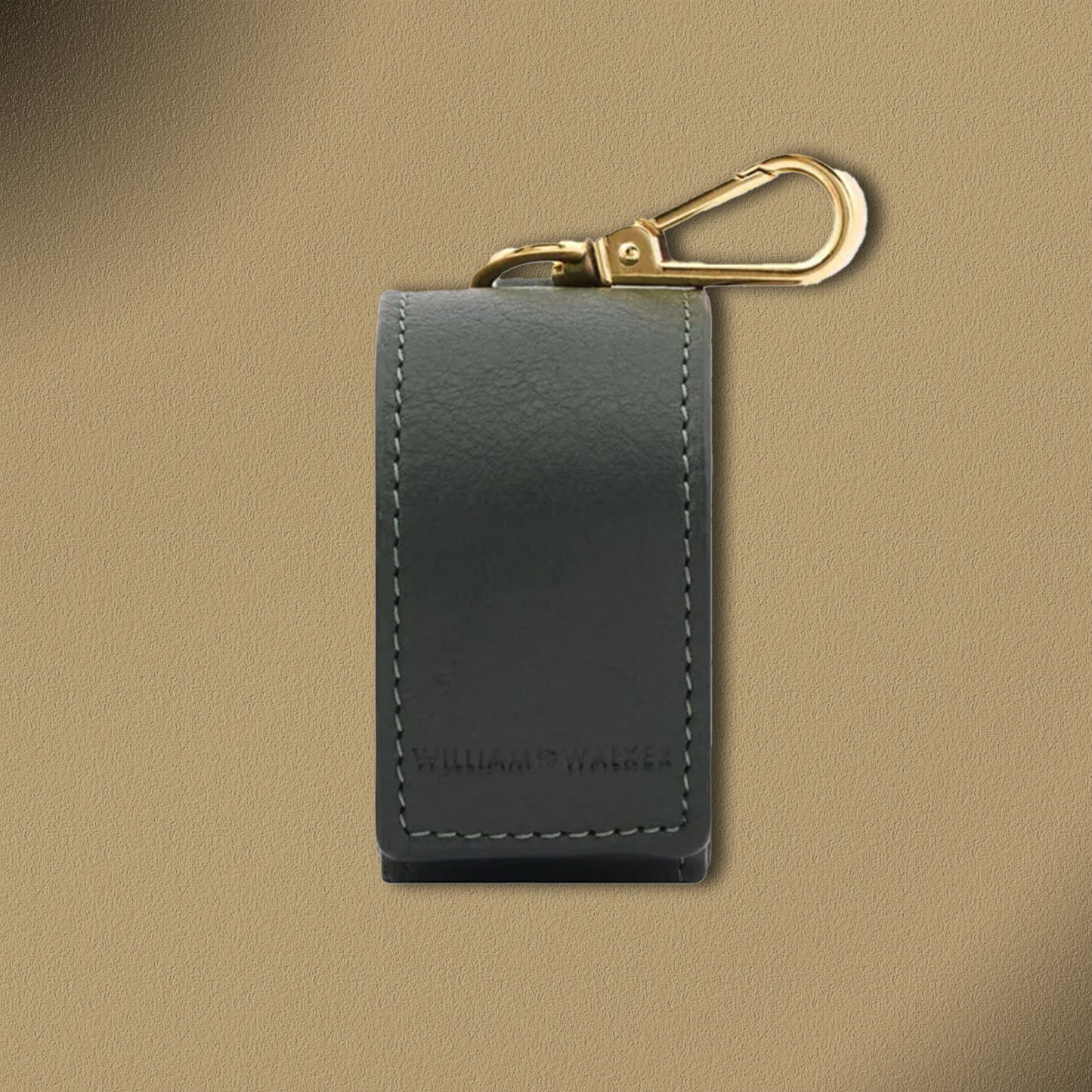 William Walker Kotbeutelspender Plain