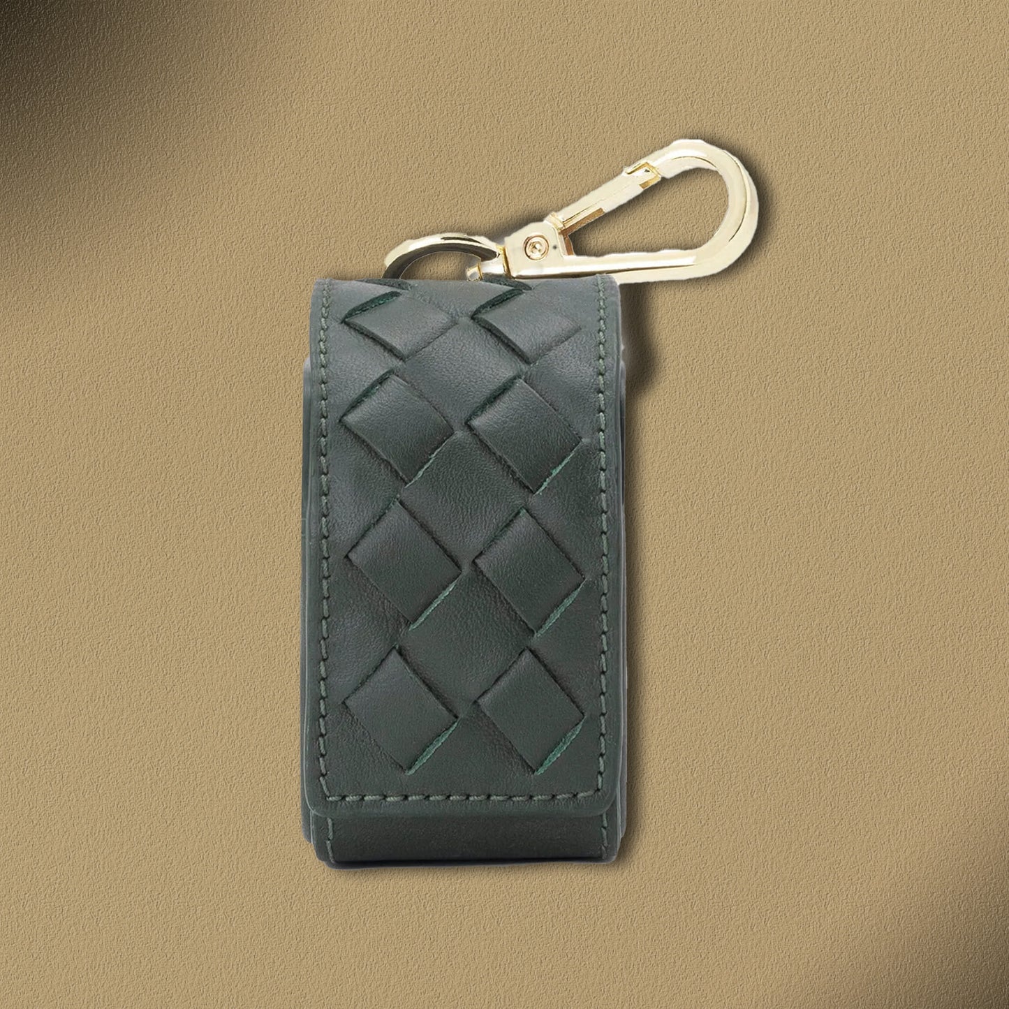 William Walker Kotbeutelspender Prestige