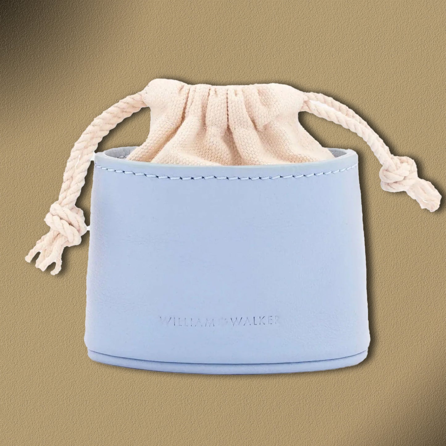 William Walker Leckerlibeutel Plain