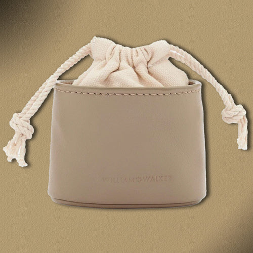 William Walker Leckerlibeutel Plain