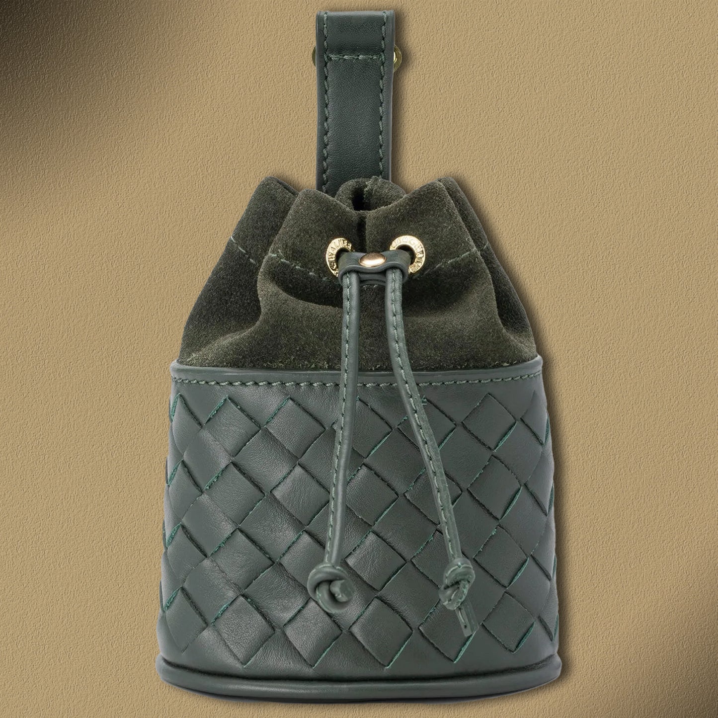 William Walker Leckerlibeutel Prestige