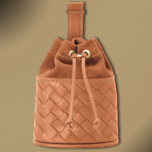 William Walker Leckerlibeutel Prestige