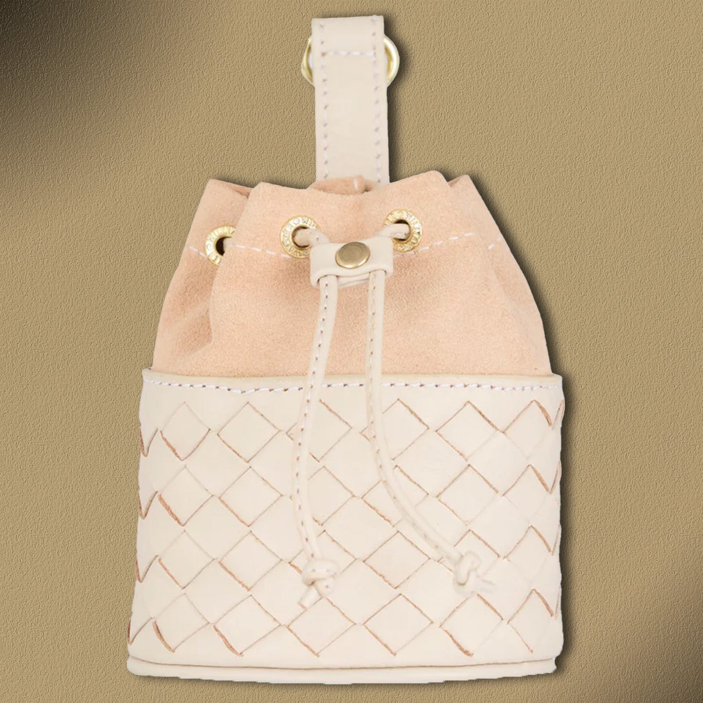 William Walker Leckerlibeutel Prestige