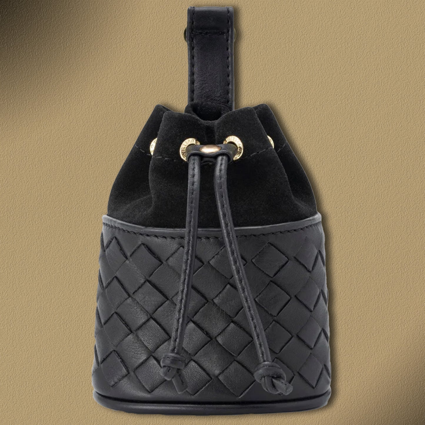 William Walker Leckerlibeutel Prestige