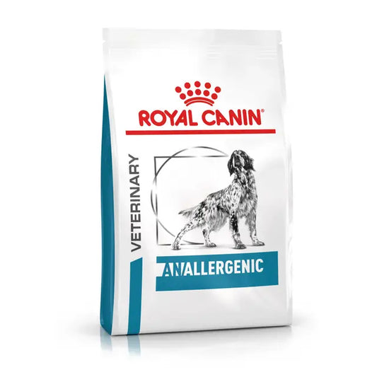 2x8kg ROYAL CANIN ANALLERGENIC